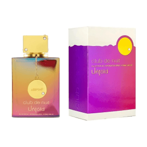 Armaf Club de Nuit Untold  EDP 3.6 oz