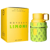 Armaf Odyssey Limoni EDP 3.4 oz