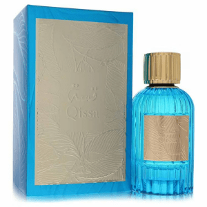 Paris Corner Qissa EDP 3.4 oz