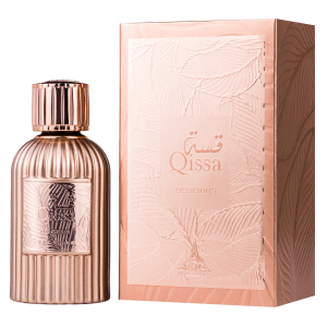Qissa Delicious EDP 3.4 oz