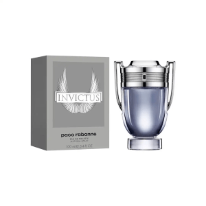 Paco Rabanne Invictus EDT 3.4 oz