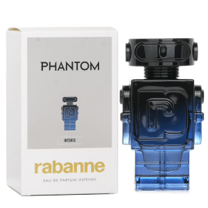 Paco Rabanne Phantom Intense EDP 3.4 oz