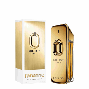 Paco Rabanne Million Gold  EDP 6.8 oz