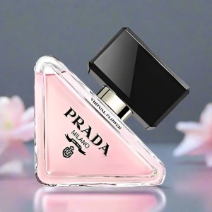 Prada  Paradoxe Virtual Flower  EDP  1.7 oz
