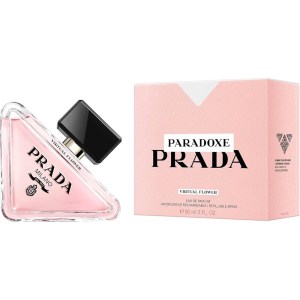 Prada  Paradoxe Virtual Flower  EDP  3 oz