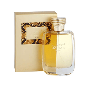 Rasasi Hawas for Women EDP 3.4 oz