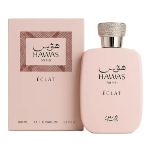 Rasasi Hawas l'eclat EDP 3.4 oz