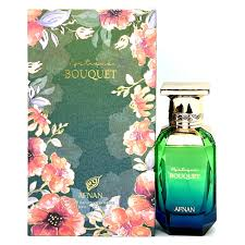 Afnan Mystique Bouquet EDP 2.7 oz