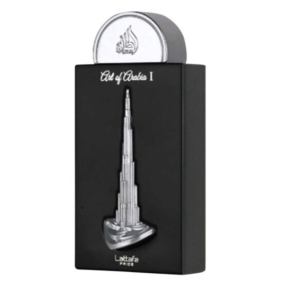 Lattafa Art Of Arabia I EDP 3.4 oz