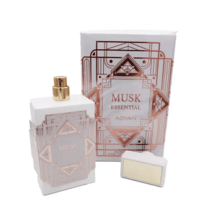 Adyan by Anfar Musk Essential EDP 3.4 oz
