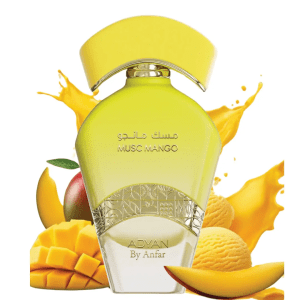 Adyan by Anfar Musc Mango EDP 3.4 oz