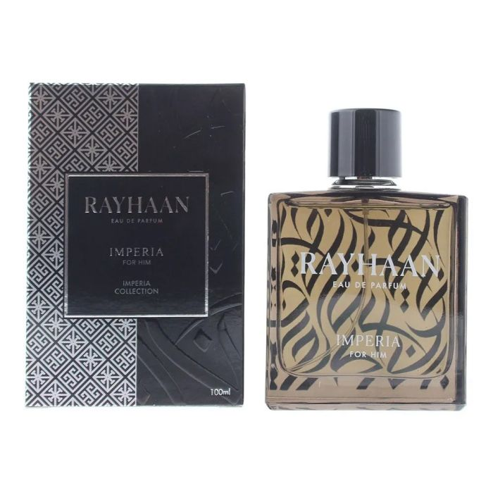 Rayhaan Imperia EDP 3.4 oz