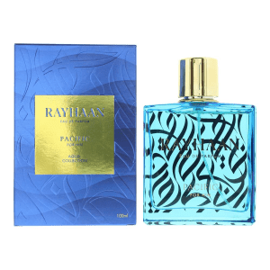Rayhaan Pacific pour Homme  EDP 3.4 oz