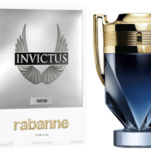 Paco Rabanne Invictus Parfum  P 3.4 oz