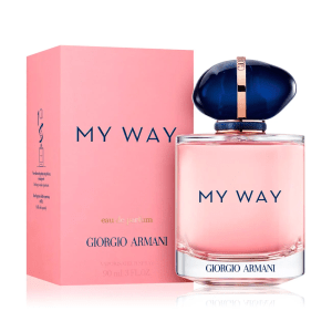 Armani My Way EDP 3 oz