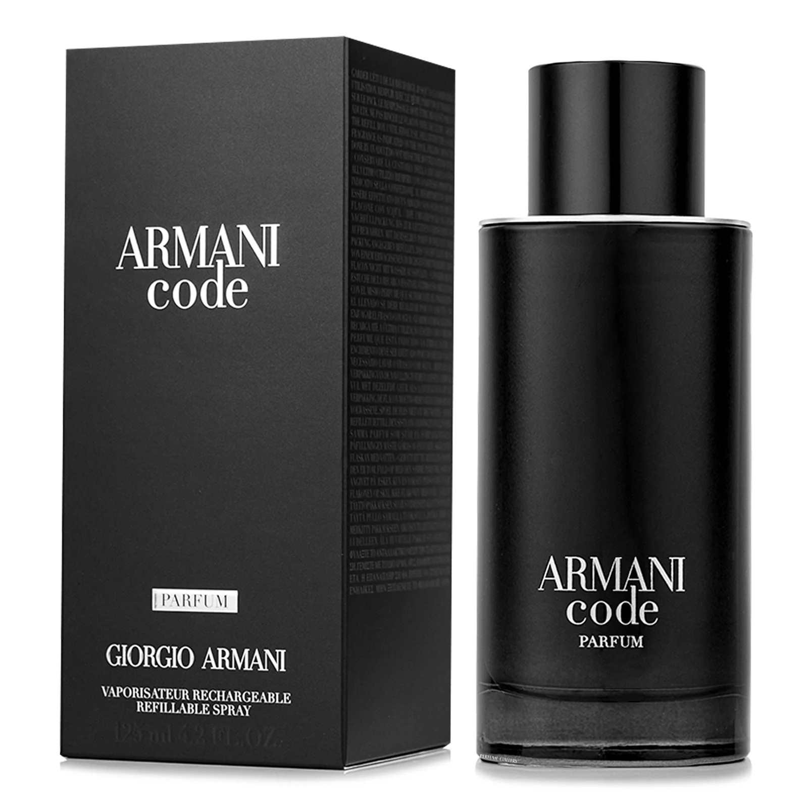 Armani Armani Code Le Parfum EDP 4.2 oz