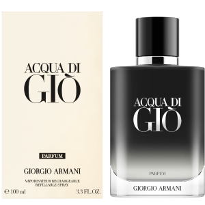 Armani Acqua di Gio Parfum EDP 3.4 oz