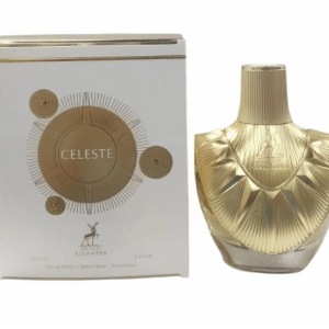 Maison Alhambra Celeste EDP 3.4 oz