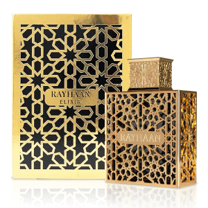 Rayhaan Rayhaan Elixir EDP 3.4 oz