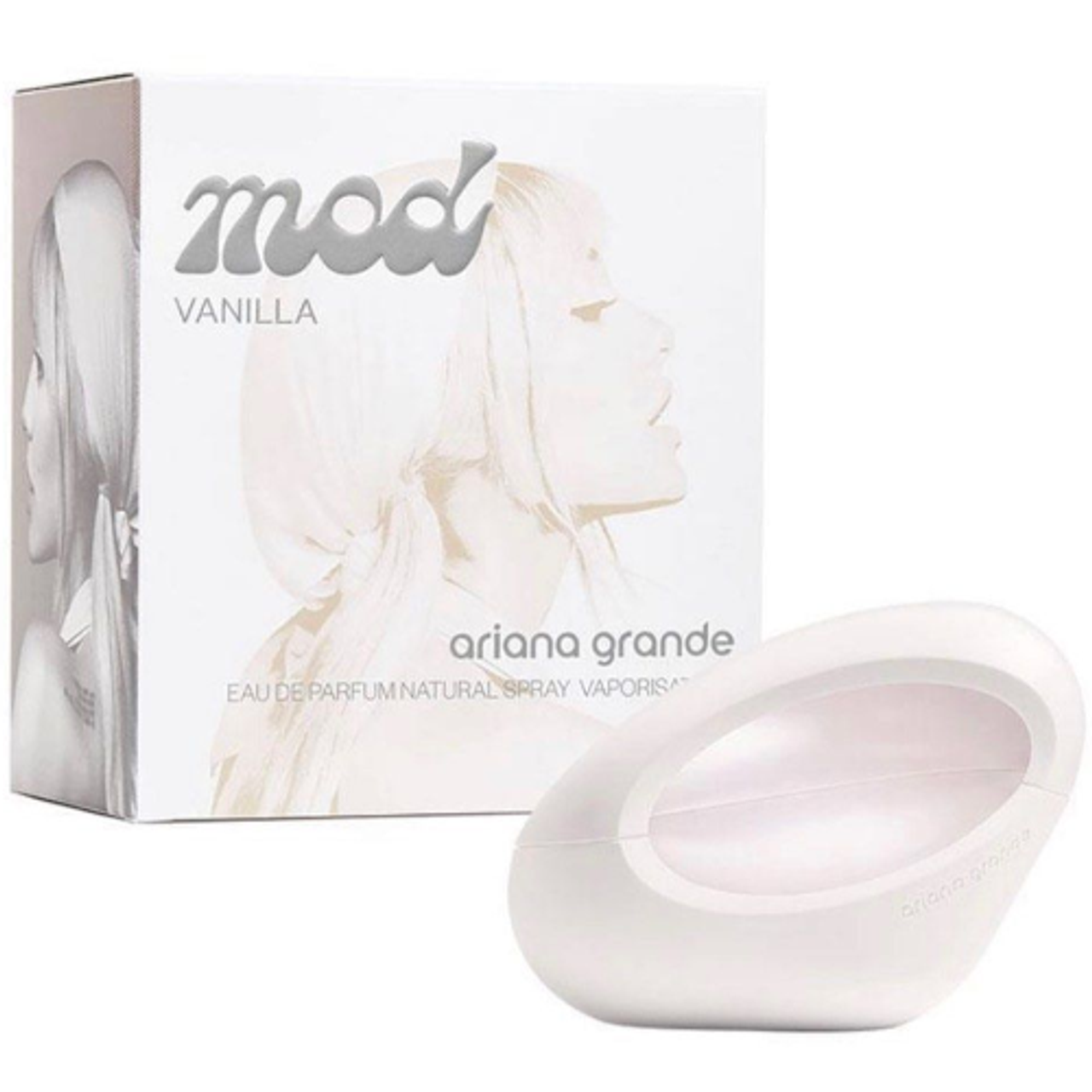 Ariana Grande Mod Vanilla EDP 3.4 oz