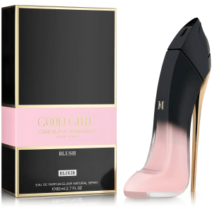 Carolina Herrera Good Girl Blush Elixir  EDP 2.7 oz