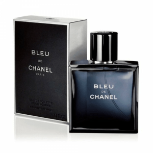Chanel Bleu EDT 1.7 oz