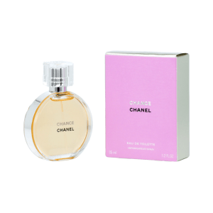 Chanel Chance EDT 1.2 oz