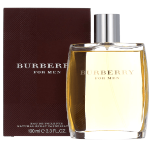 Burberry Burberry Classic EDT 3.4 oz