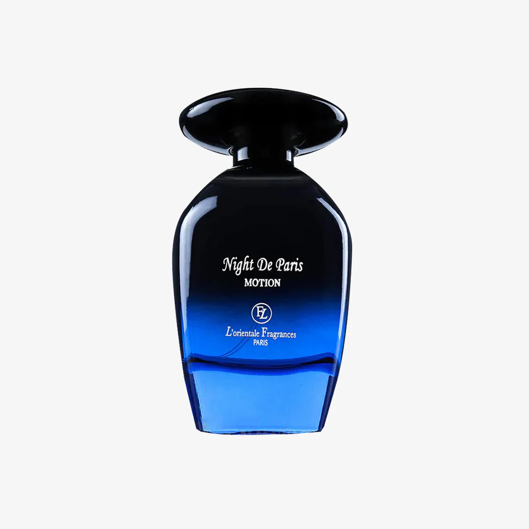 L'Orientale Night de Paris Motion Tester EDP 3.3 oz