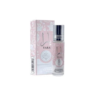 Lattafa Yara Roll On OIL 0.34 oz