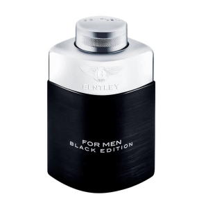 Bentley Black Edition EDP 3.4 oz