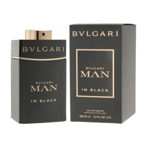 Bvlgari Bvlgari Man in Black EDP 3.4 oz