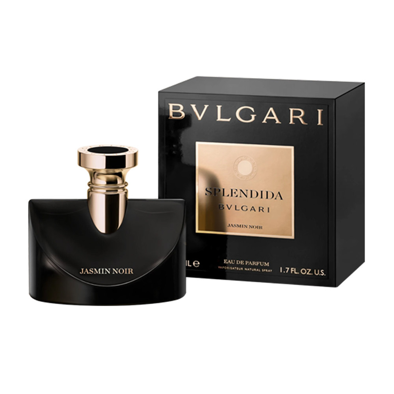 Bvlgari Splendida Jasmin Noir EDP 1.7 oz