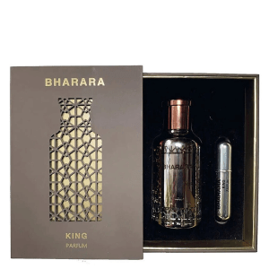 Bharara Bharara King Parfum EDP 3.4 oz
