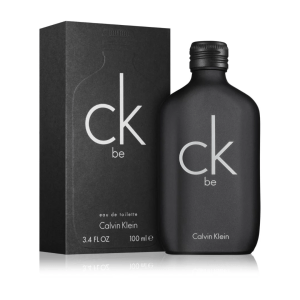 Calvin Klein Ck Be EDT 3.4 oz