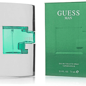 Guess Guess Man EDT 2.5 oz