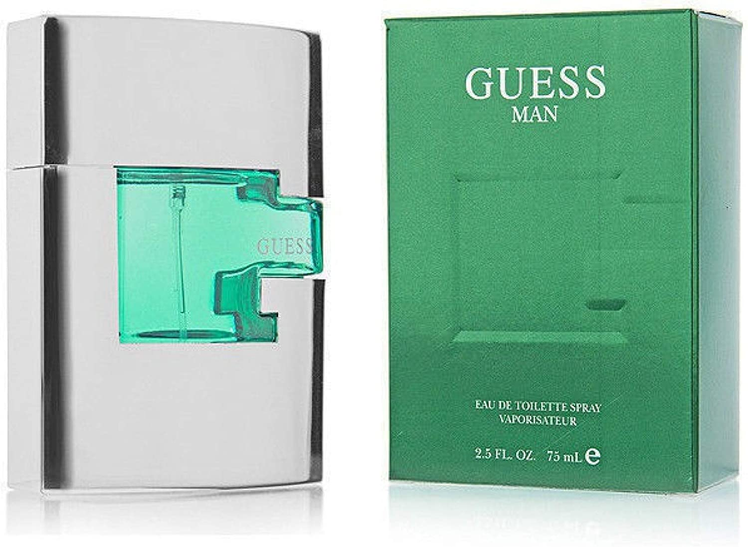 Guess Guess Man EDT 2.5 oz