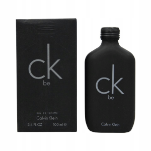 Calvin Klein Ck Be EDT 3.4 oz