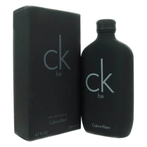 Calvin Klein Ck Be EDT 6.7 oz