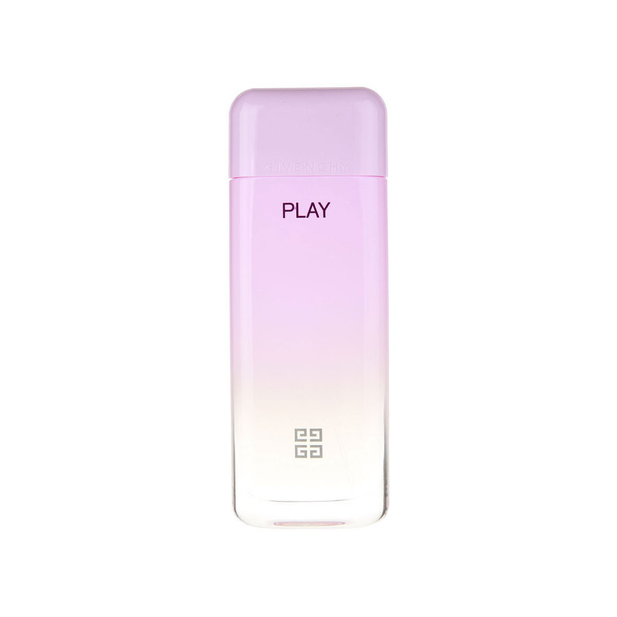 Givenchy Play for her tester EDP 2.5 oz