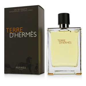 Hermès Terre D'Hermes EDT 3.4 oz