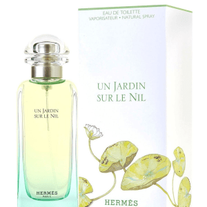 Hermès Un Jardin Sur Le Nil EDT 3.3 oz