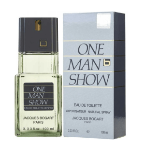 Jacques Bogart Bogart One Man Show EDT 3.4 oz