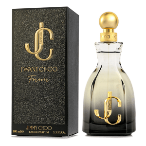 Jimmy Choo I Want Choo Forever EDP 3.3 oz