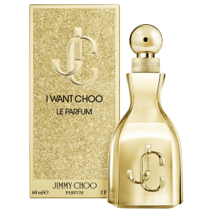 Jimmy Choo I Want Choo le Parfum EDP 2 oz