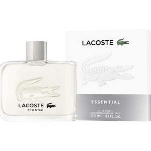 Lacoste Essential EDT 4.1 oz