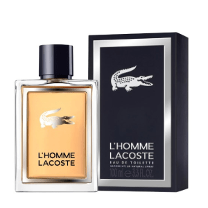 Lacoste L'Homme Lacoste EDT 3.3 oz