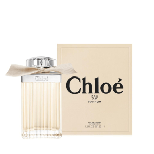 Chloé Chloé EDP 4.2 oz