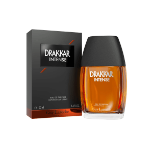 Guy Laroche Drakkar Noir Intense EDT 3.4 oz