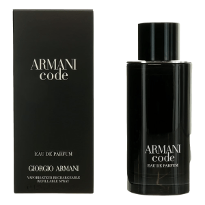 Armani Armani Code Homme  EDP 4.2 oz